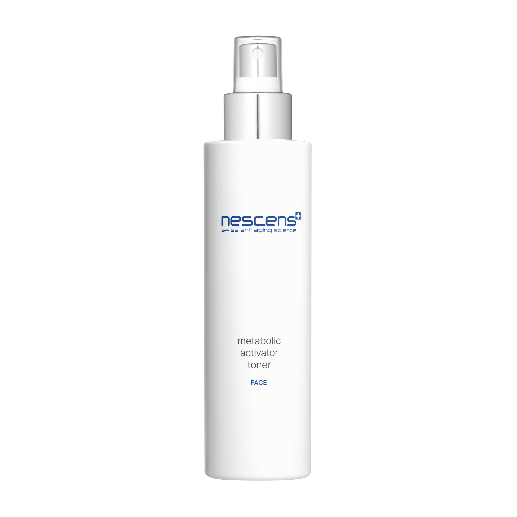 Metabolic Activator Toner