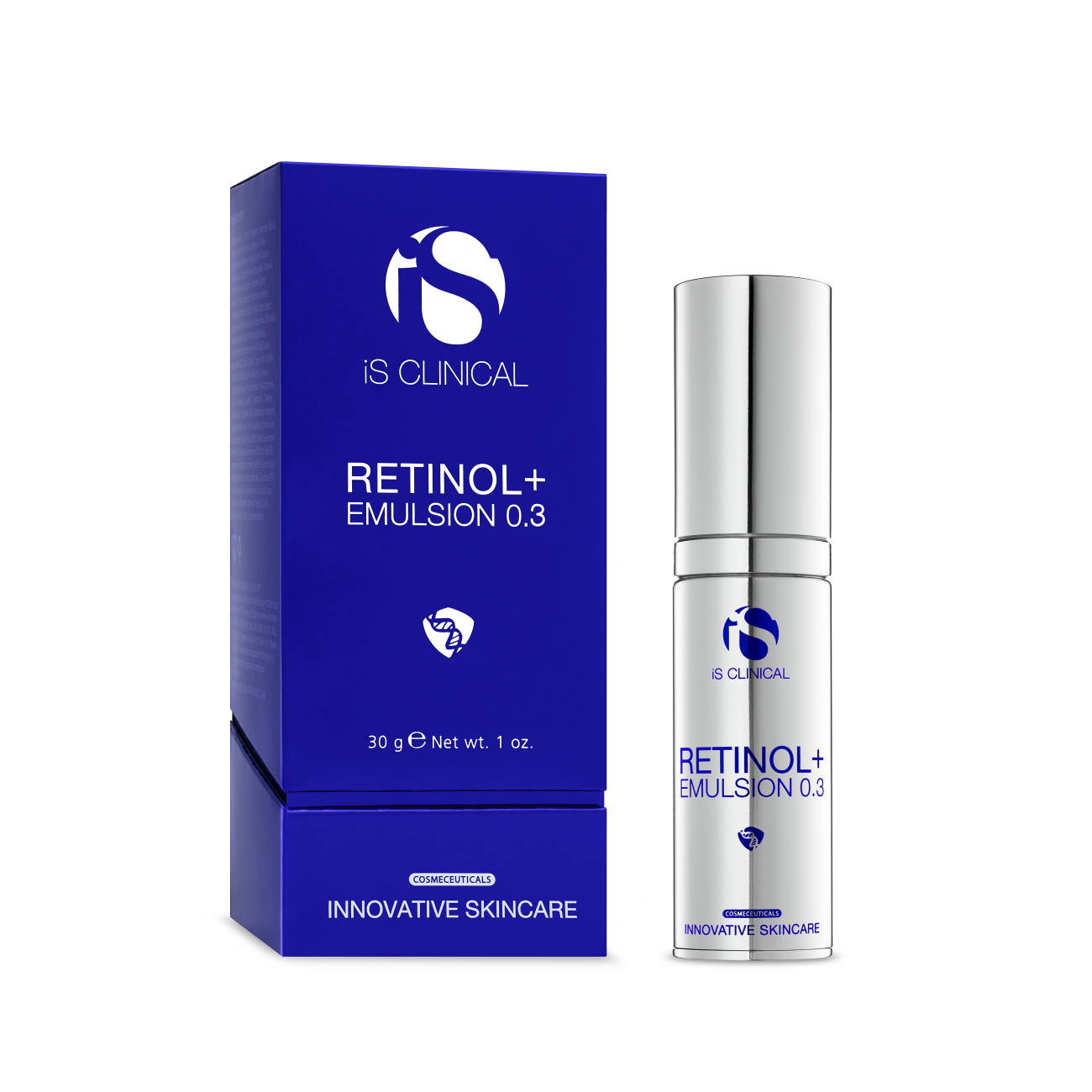 Retinol+ Emulsion 0.3