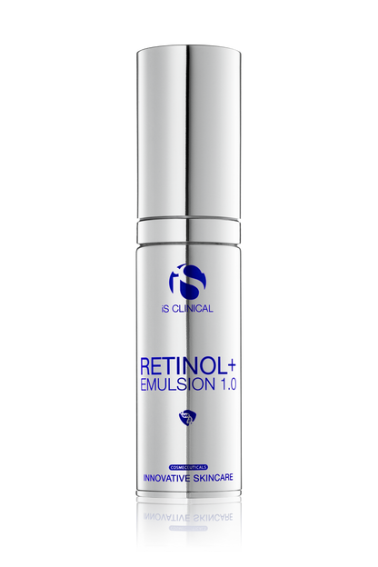 Retinol+ Emulsion 1.0