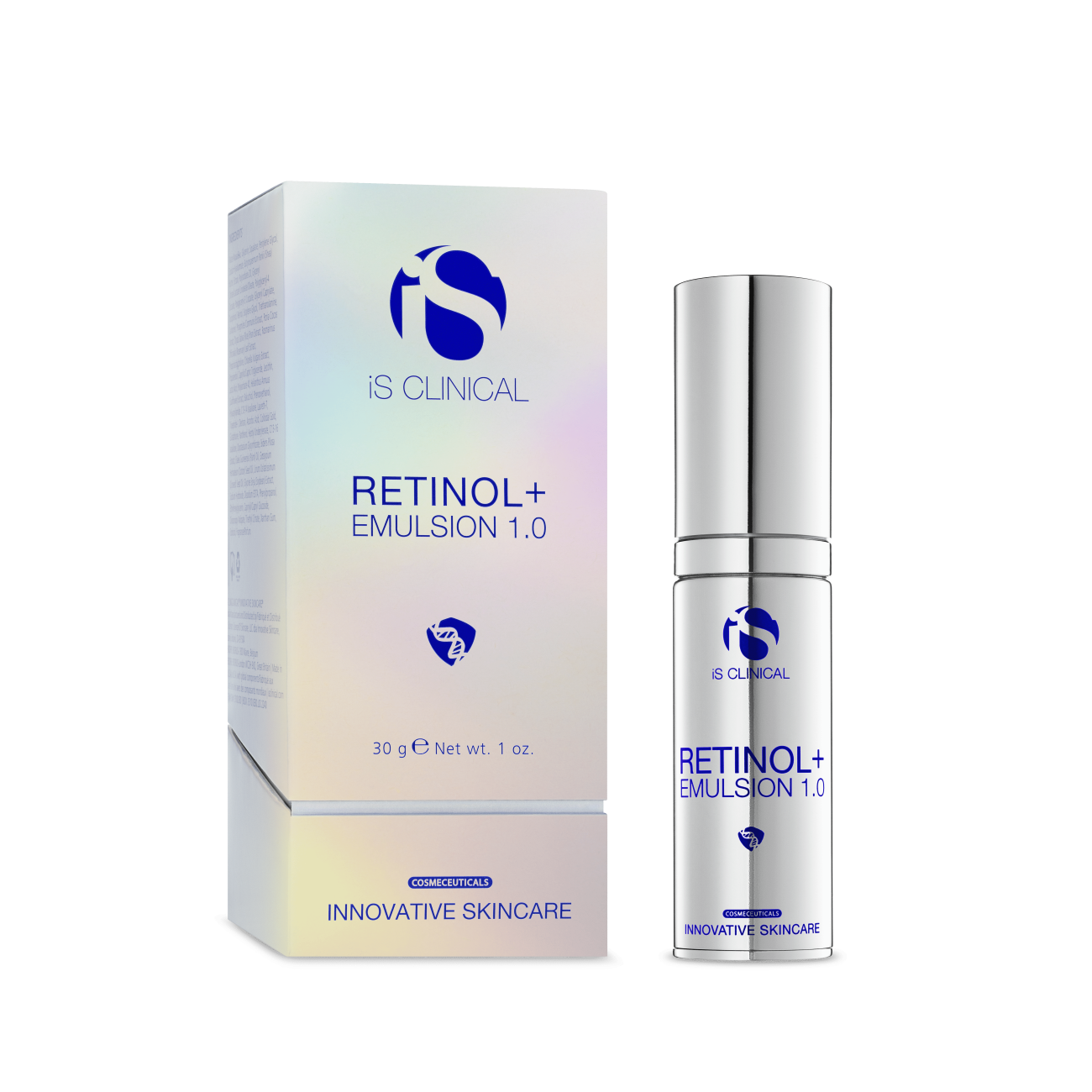 Retinol+ Emulsion 1.0