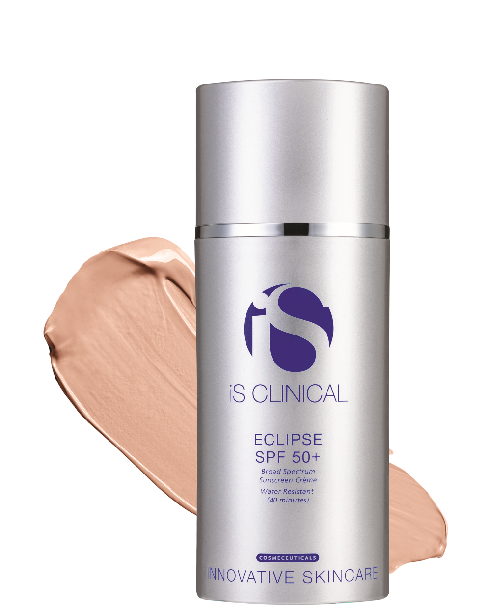 Eclipse SPF 50+ Beige