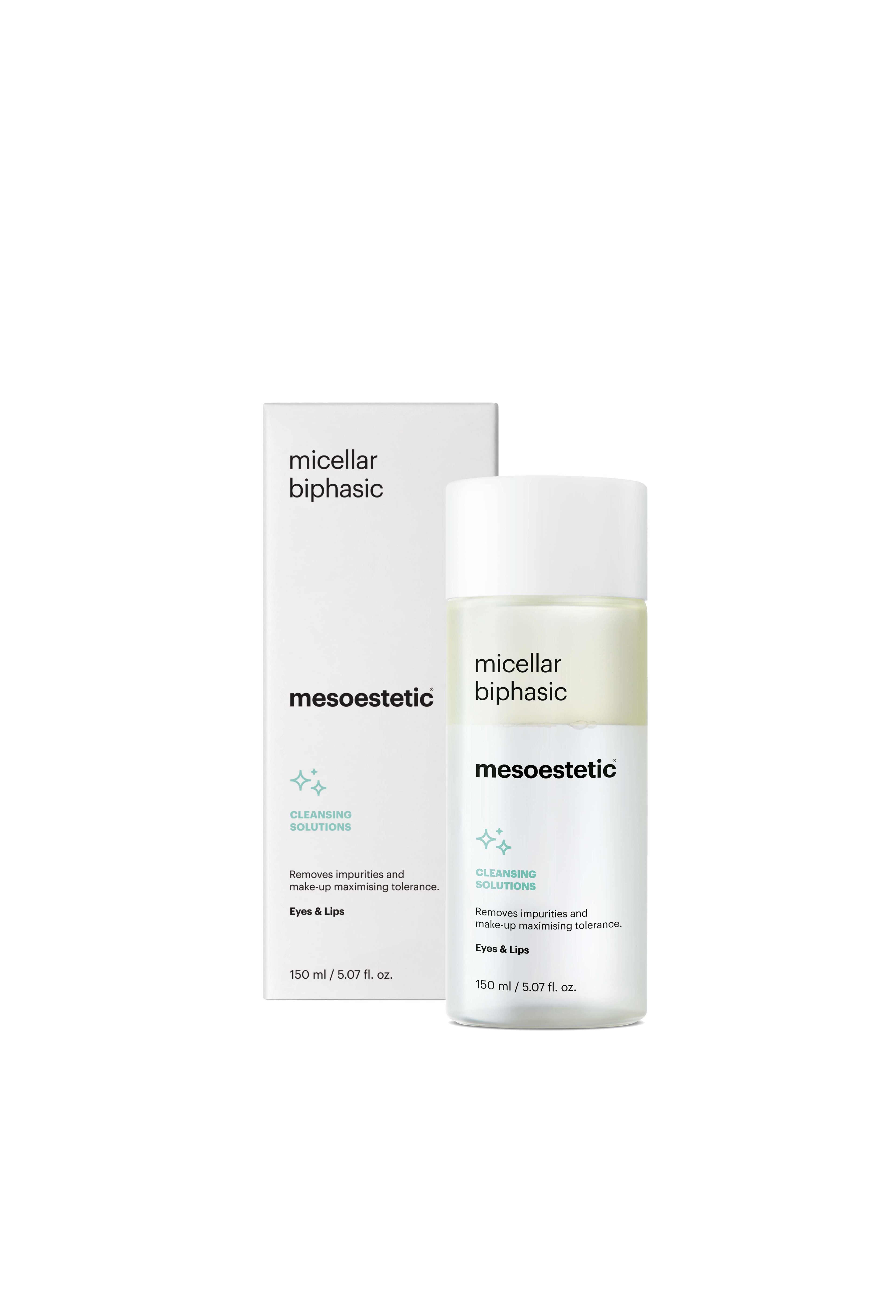 Micellar Biphasic