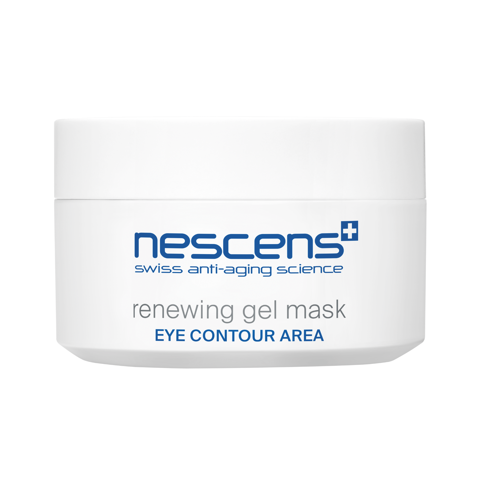 Renewing Gel Mask