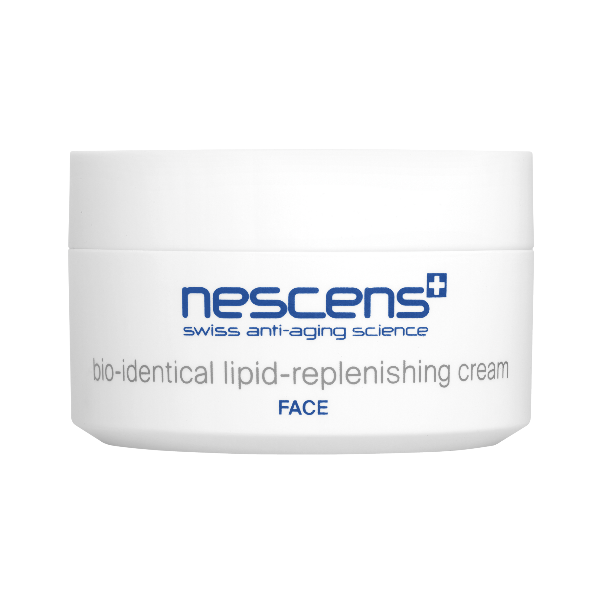 Bio-identical Lipid-replenishing Cream