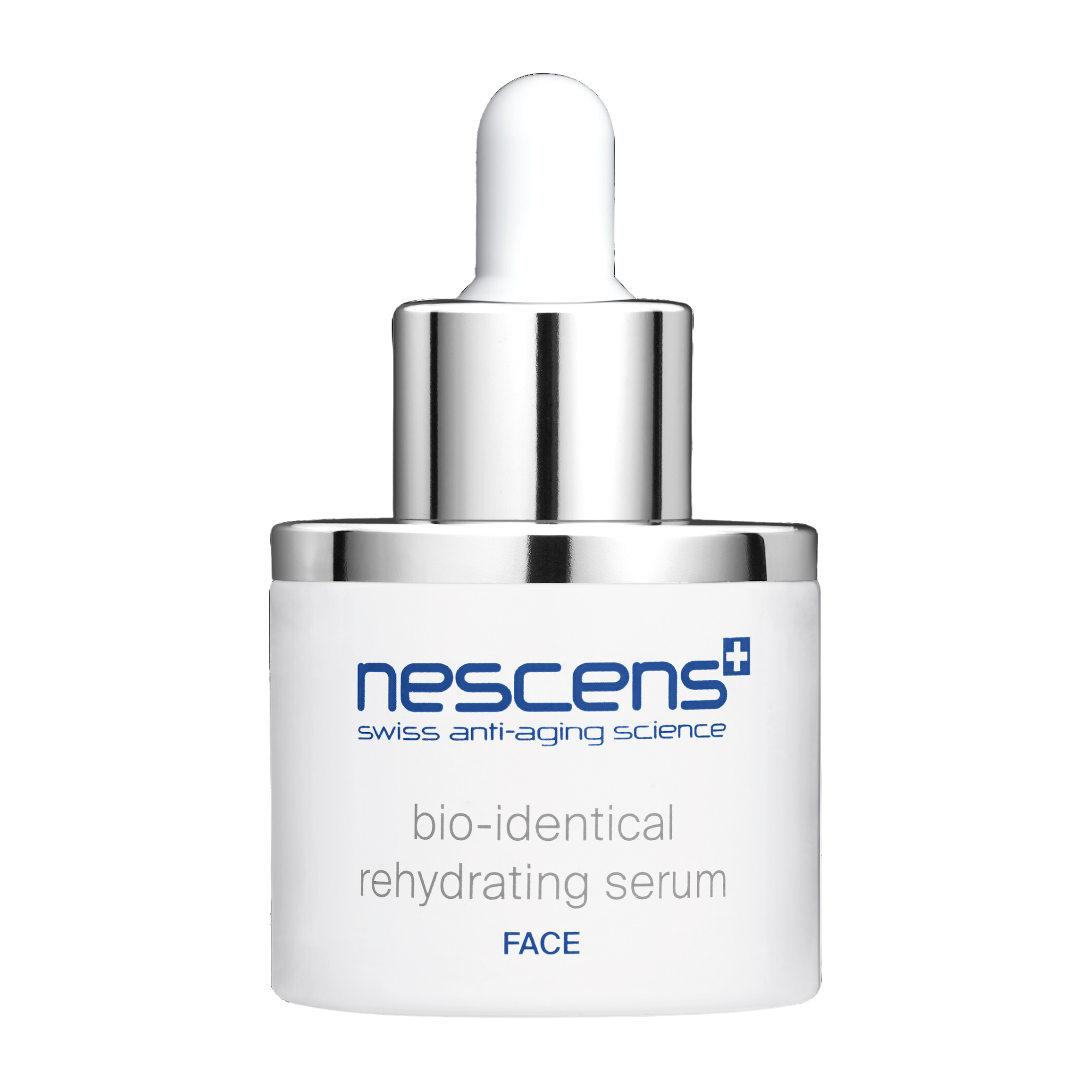 Bio-identical Rehydrating Serum