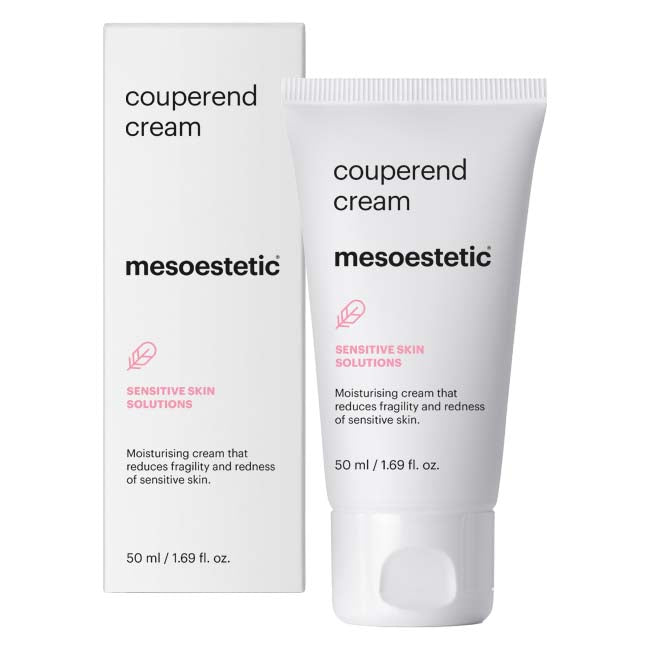 Couperend Cream