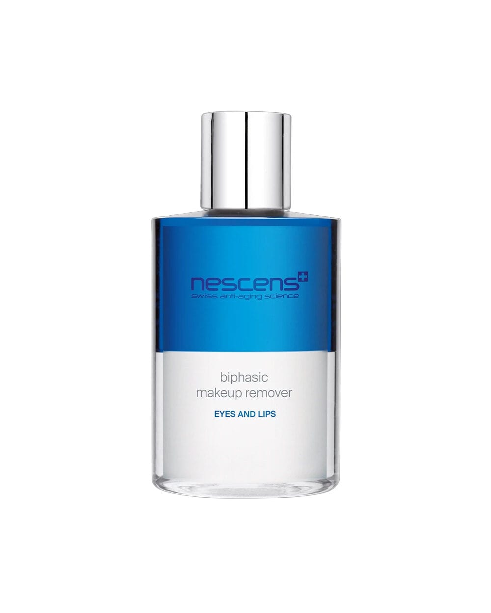 Biphasic Makeup Remover 200 mL