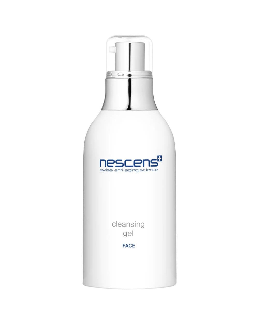 Cleansing Face Gel, 130 ml