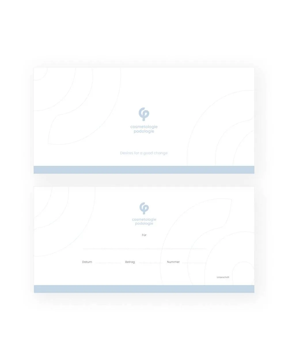 CP Praxis Gift Voucher