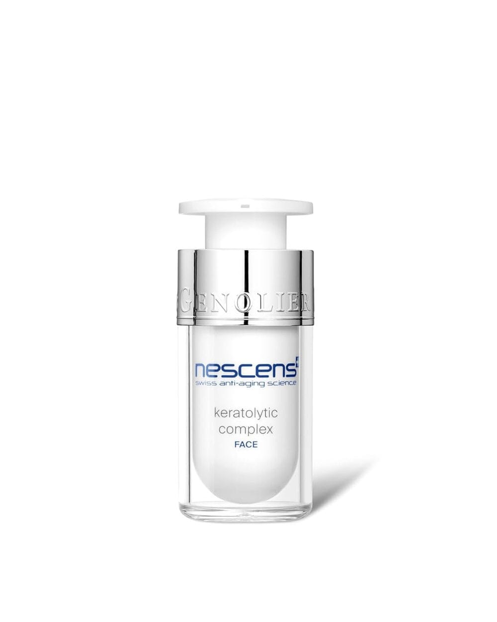 Keratolytic Complex 15 mL