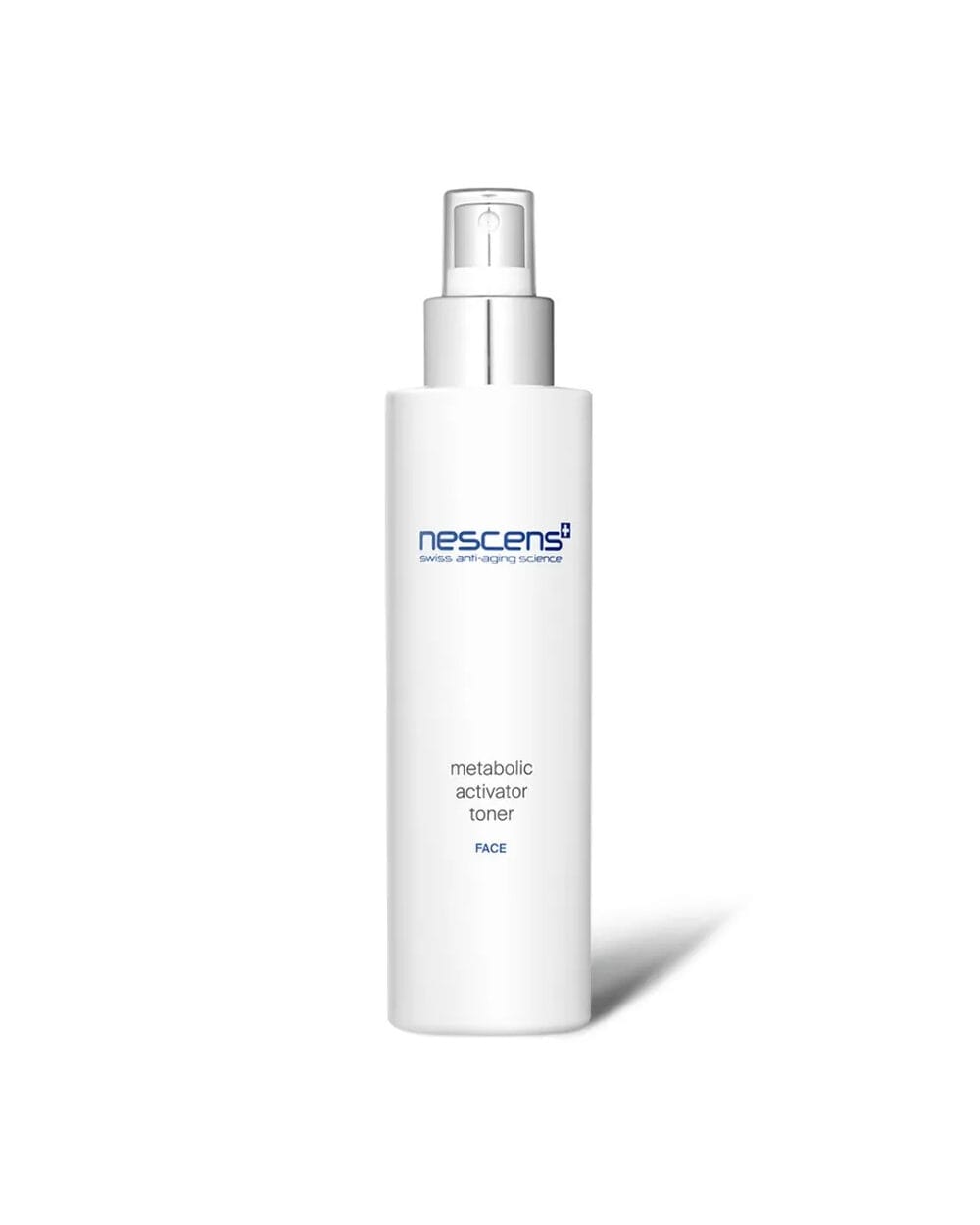 Metabolic Activator Toner 100 mL