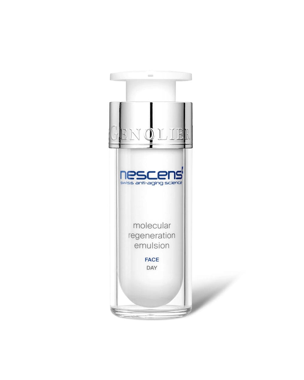 Molecular Regeneration Emulsion 30 mL