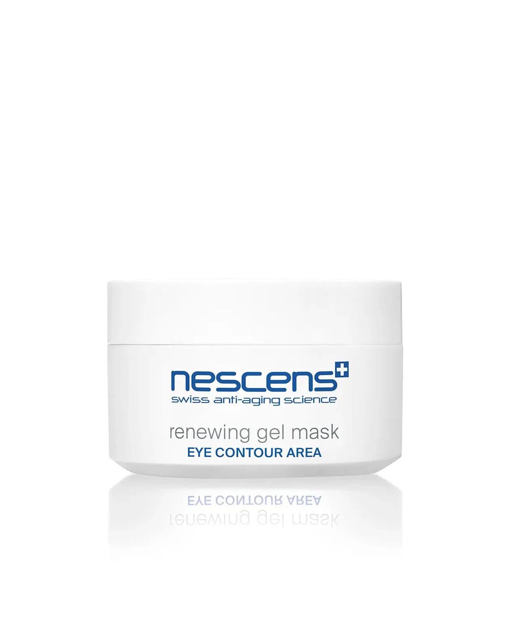Renewing Gel Mask - Eye Contour 30 mL