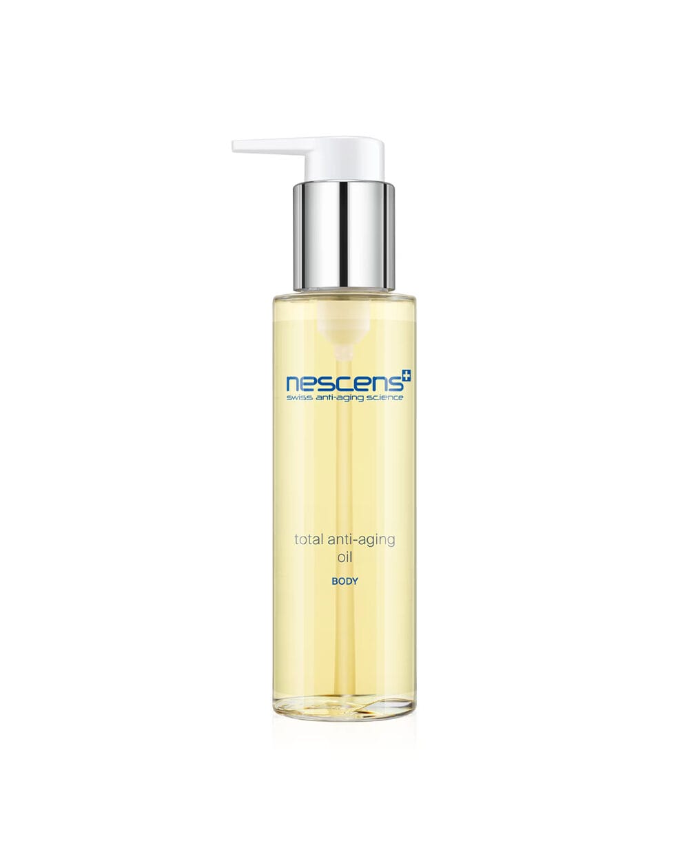 Total Anti-aging Oil - Body 100 mL