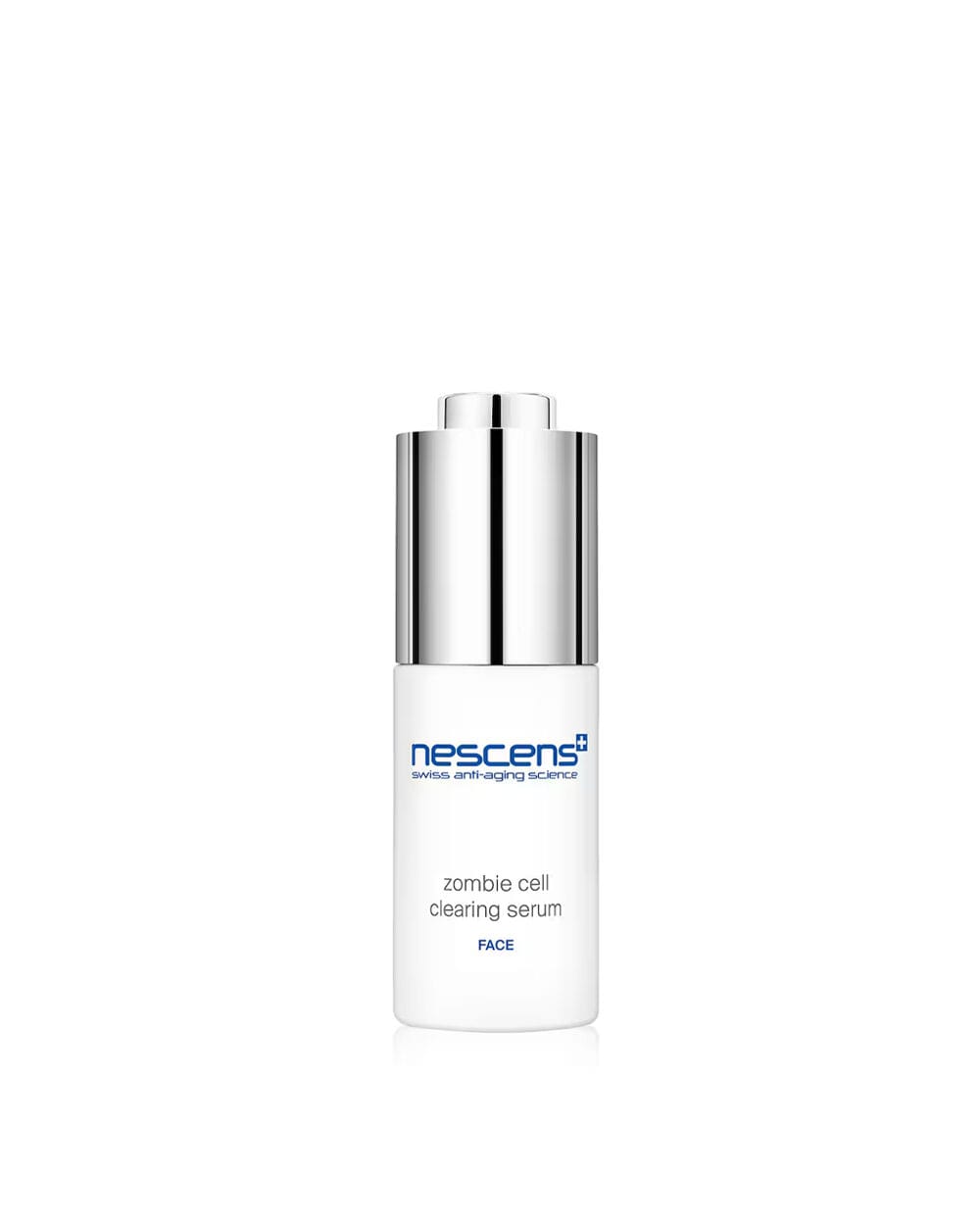 Zombie Cell Clearing Serum 30 mL