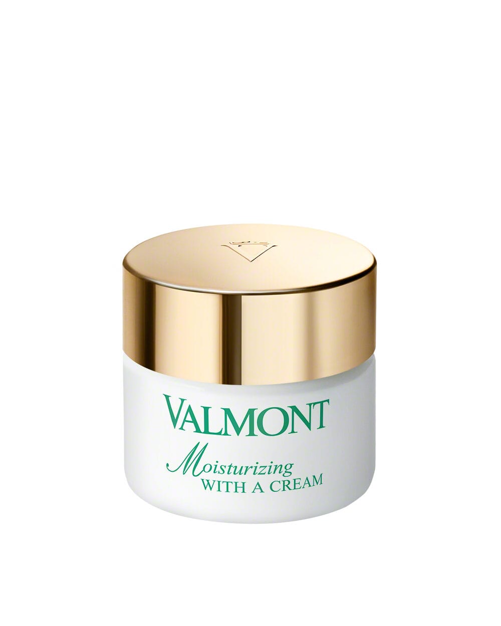 Moisturizing with a Cream 50 mL