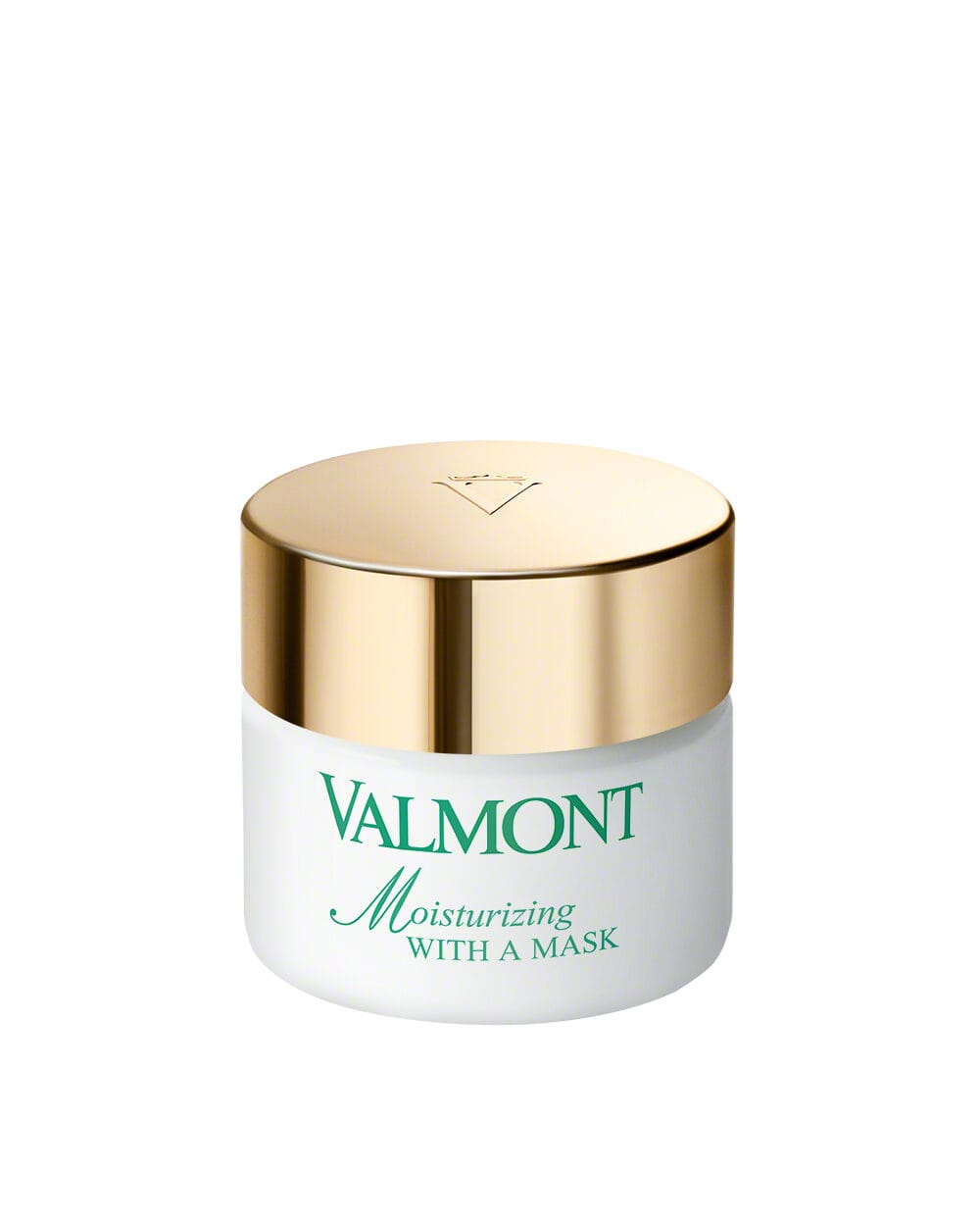 Moisturizing with a Mask 50 mL