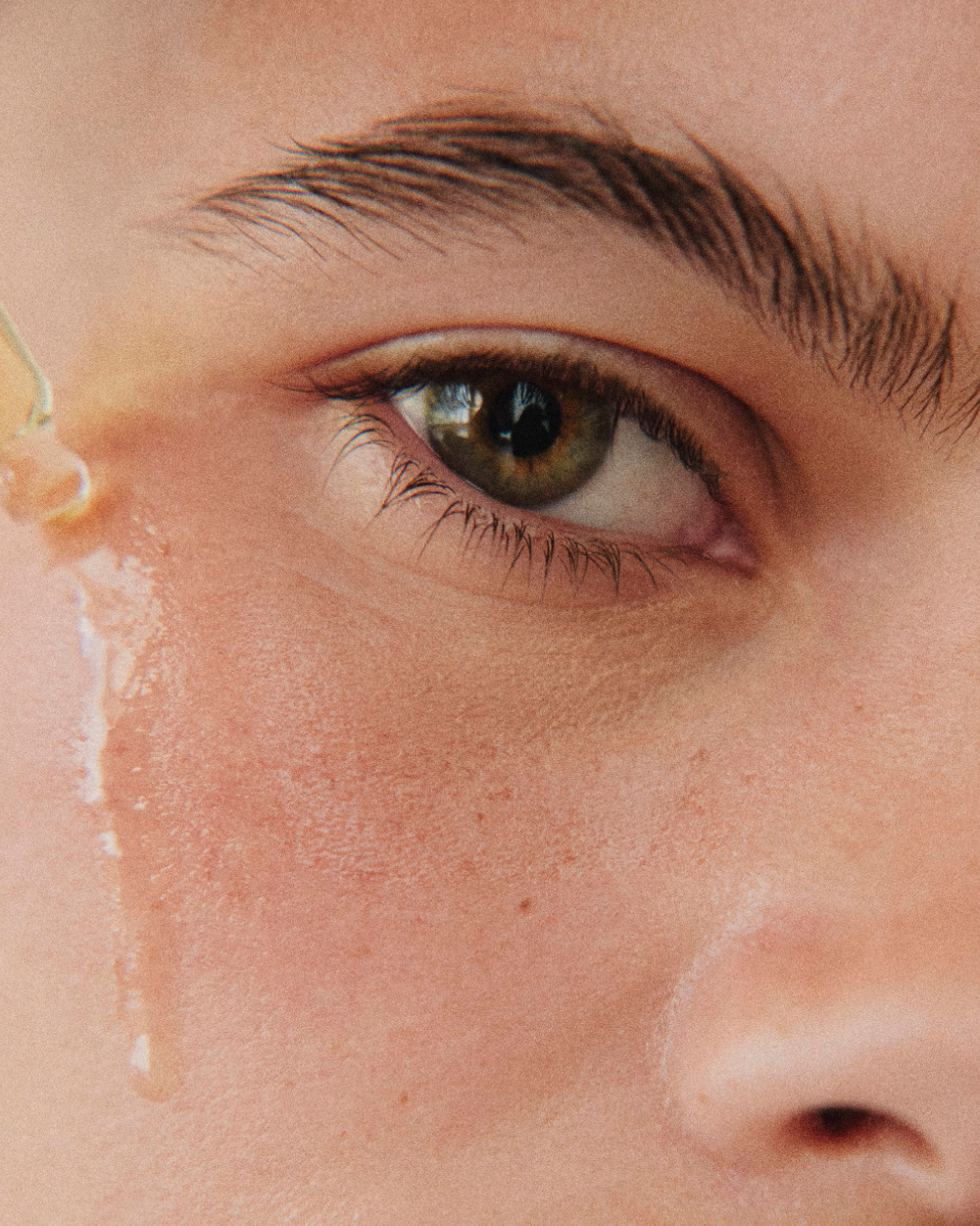 Eyes & Brows Care