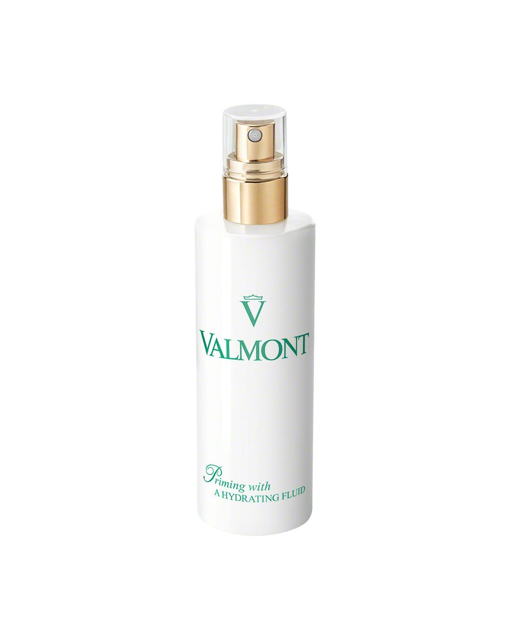 Priming with a Hydrating Fluid 150 mL