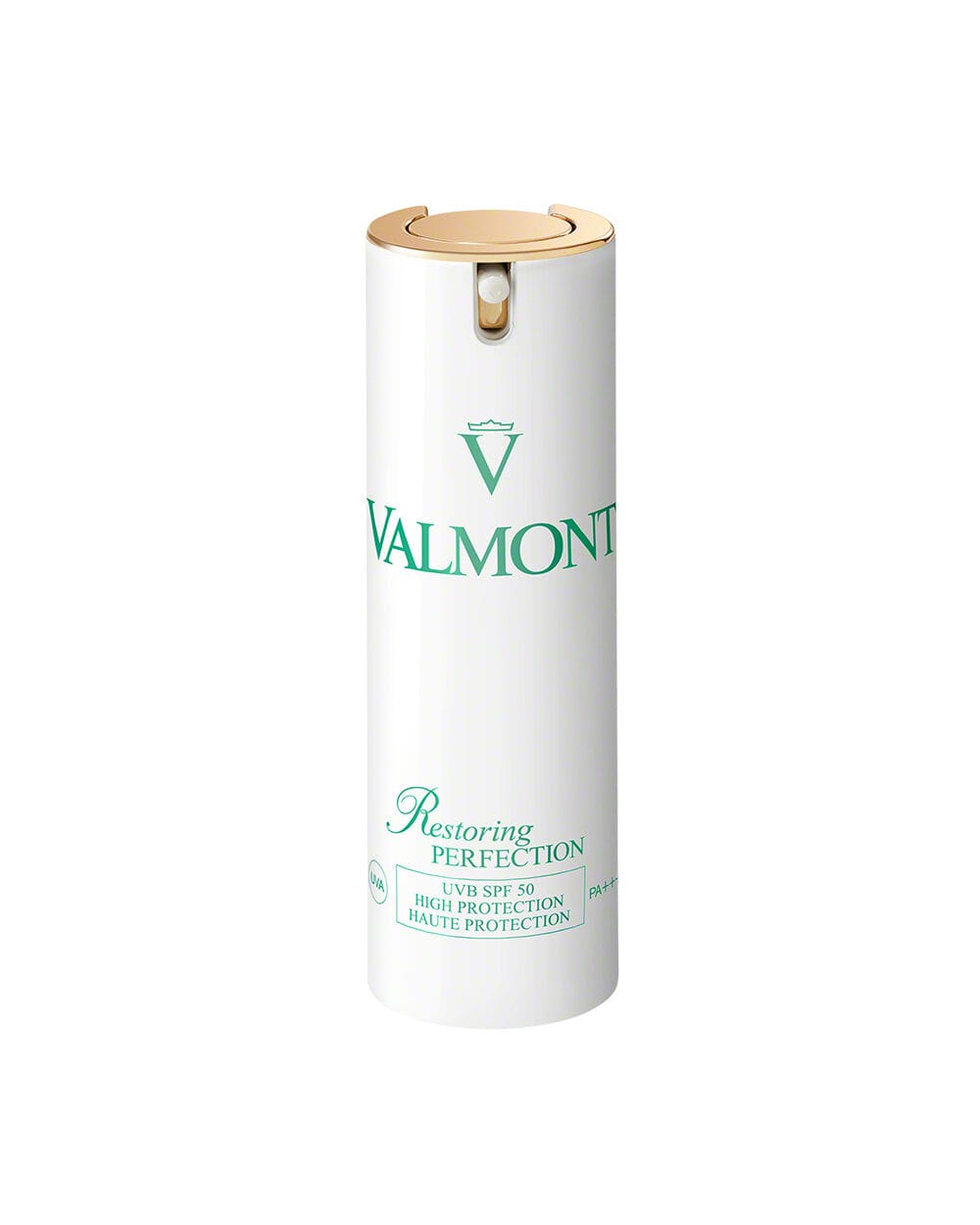 Restoring perfection SPF 50 30 mL