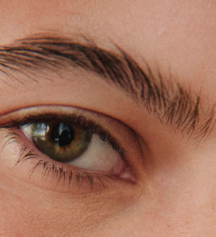 Professional eyelash and eyebrow treatments in Basel and Bottmingen at CP Praxis