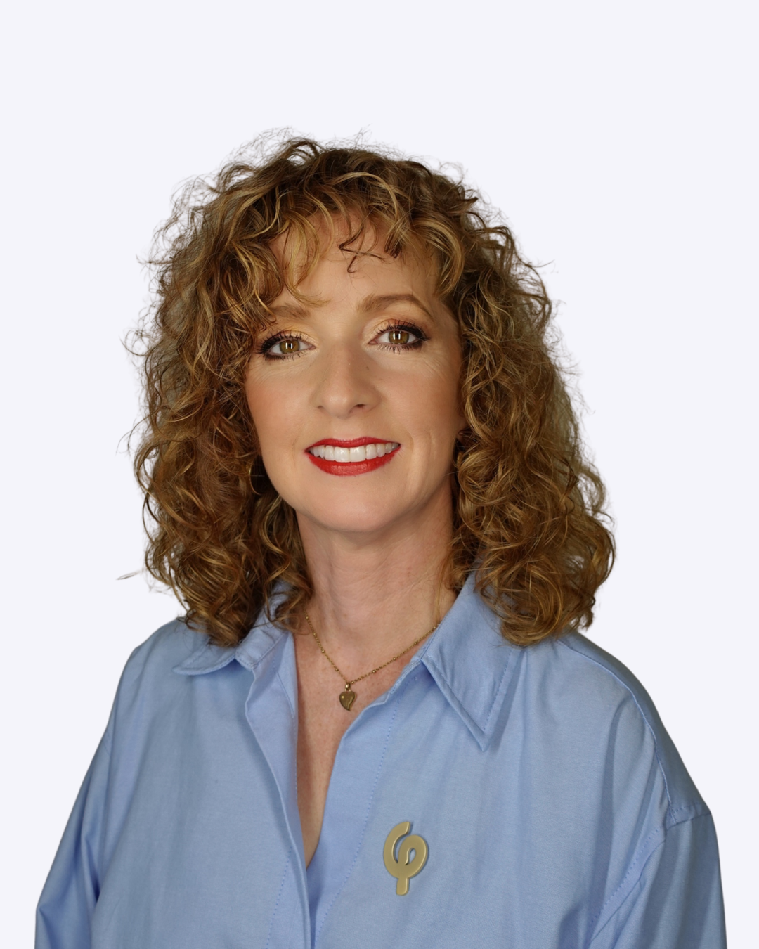 Audrey Bach, senior beautician and medical pedicurist at CP Praxis practice in Bottmingen, Switzerland