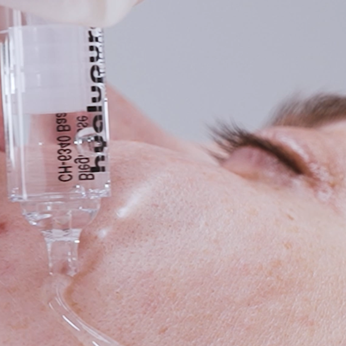 CP Praxis skin and beauty clinic in Basel and Bottmingen