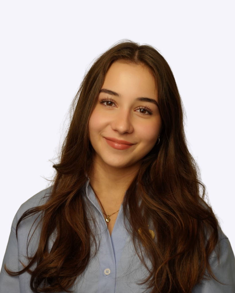Cristina Tuchschmid, beautician and medical pedicurist at CP Praxis practice in Basel, Switzerland