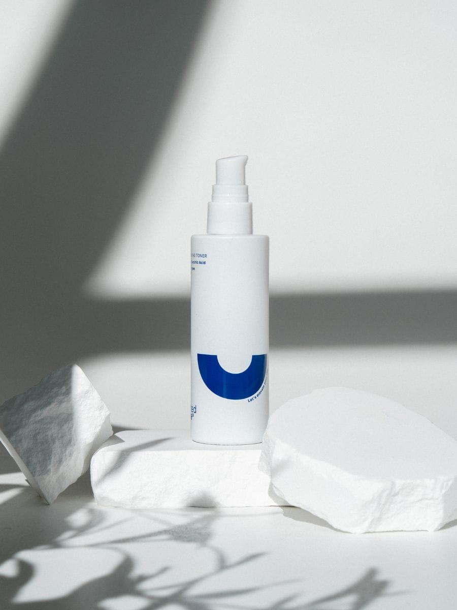 Exfoliating Toner 80 ml