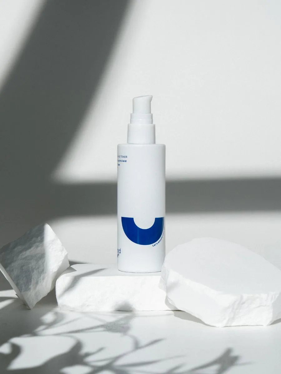 Exfoliating Toner 80 ml