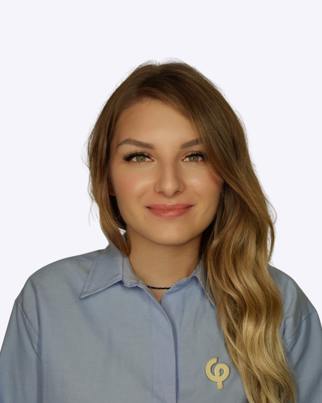 Ela Tulej, beautician and medical pedicurist at CP Praxis practice in Bottmingen, Switzerland