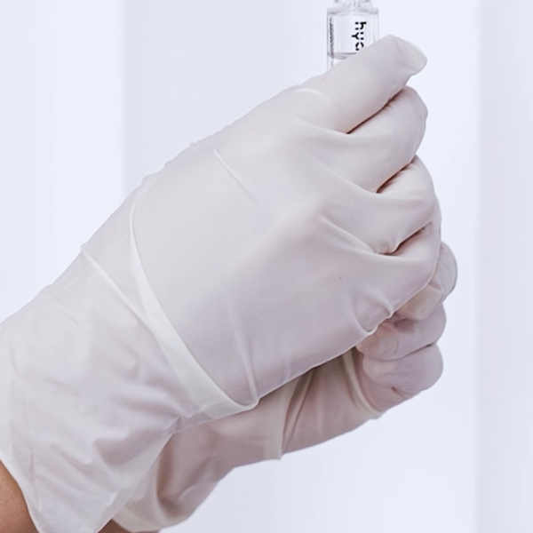Mesotherapy with the Vital Injector at CP Praxis in Basel and Bottmingen