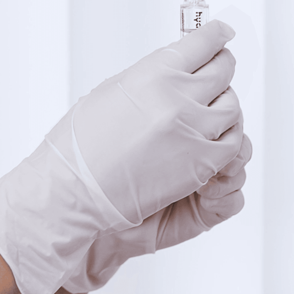 Mesotherapy with the Vital Injector at CP Praxis in Basel and Bottmingen