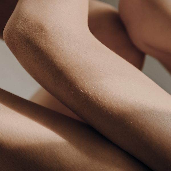 Professional waxing treatment at CP Praxis — smooth skin results, Basel and Bottmingen