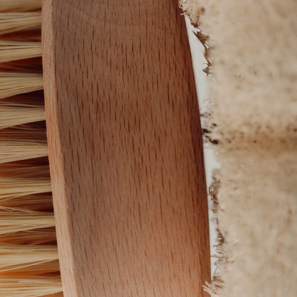 Professional foot file used in business pedicure at CP Praxis Basel and Bottmingen