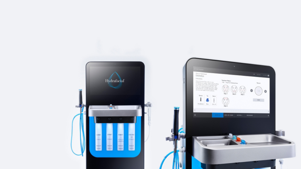 Hydrafacial: What the Science Actually Shows, and How to Spot the Original (2026) CP Praxis